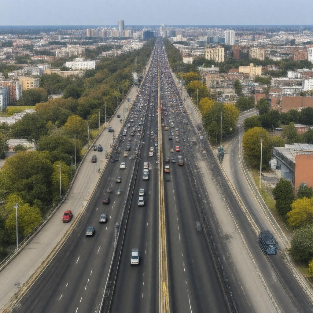 Long Island Expressway